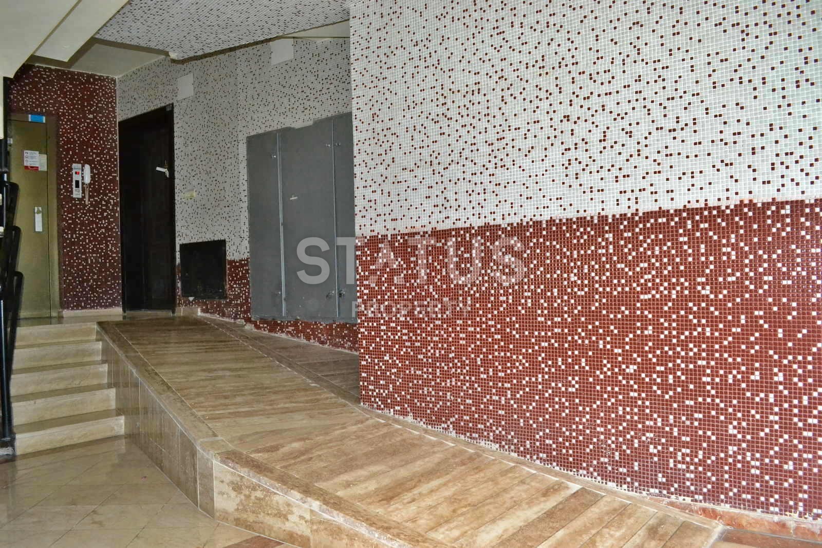 Апартаменты в Махмутларе по хорошей цене 120 кв.м. фото 40