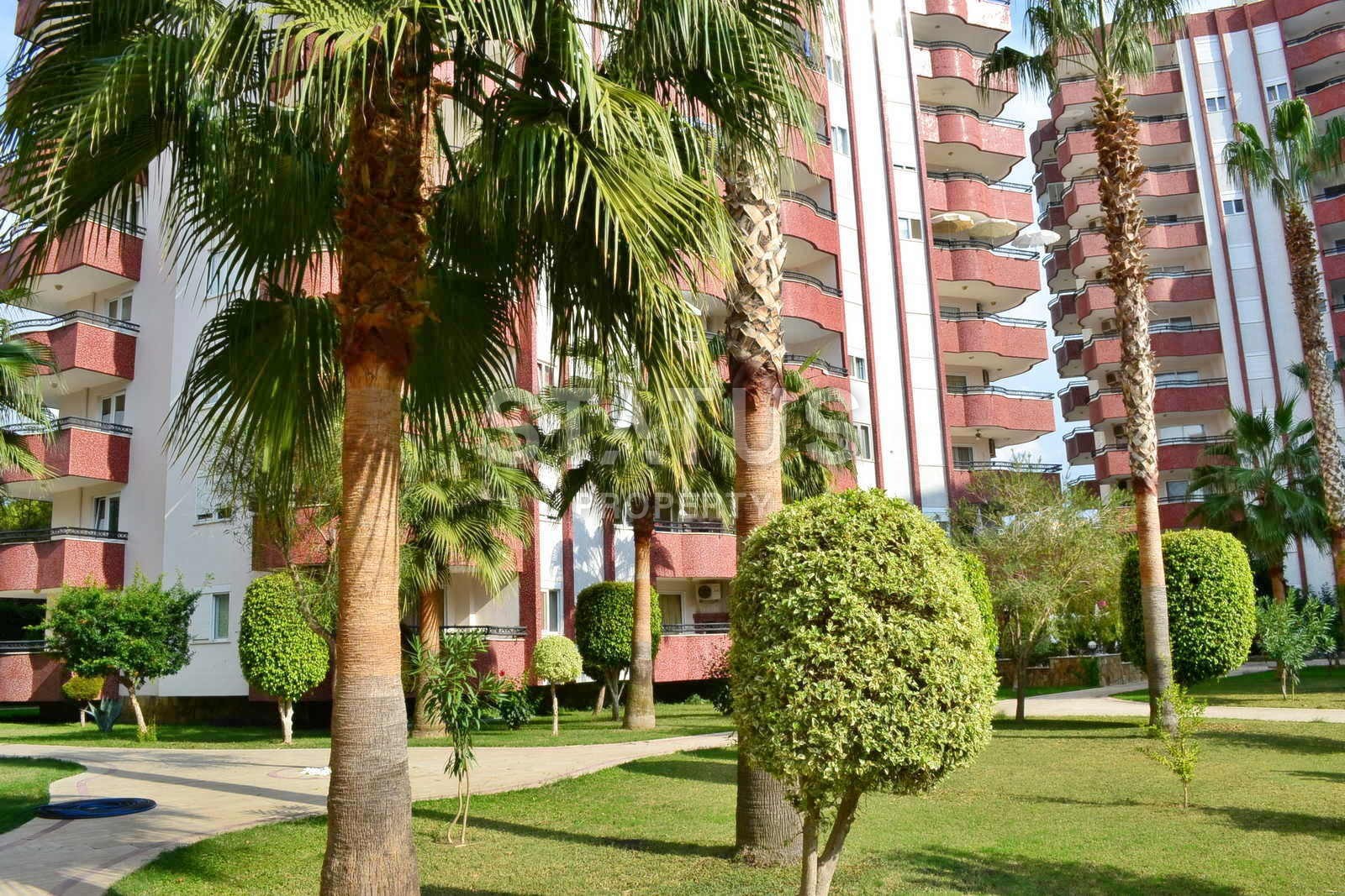 Апартаменты в Махмутларе по хорошей цене 120 кв.м. фото 41