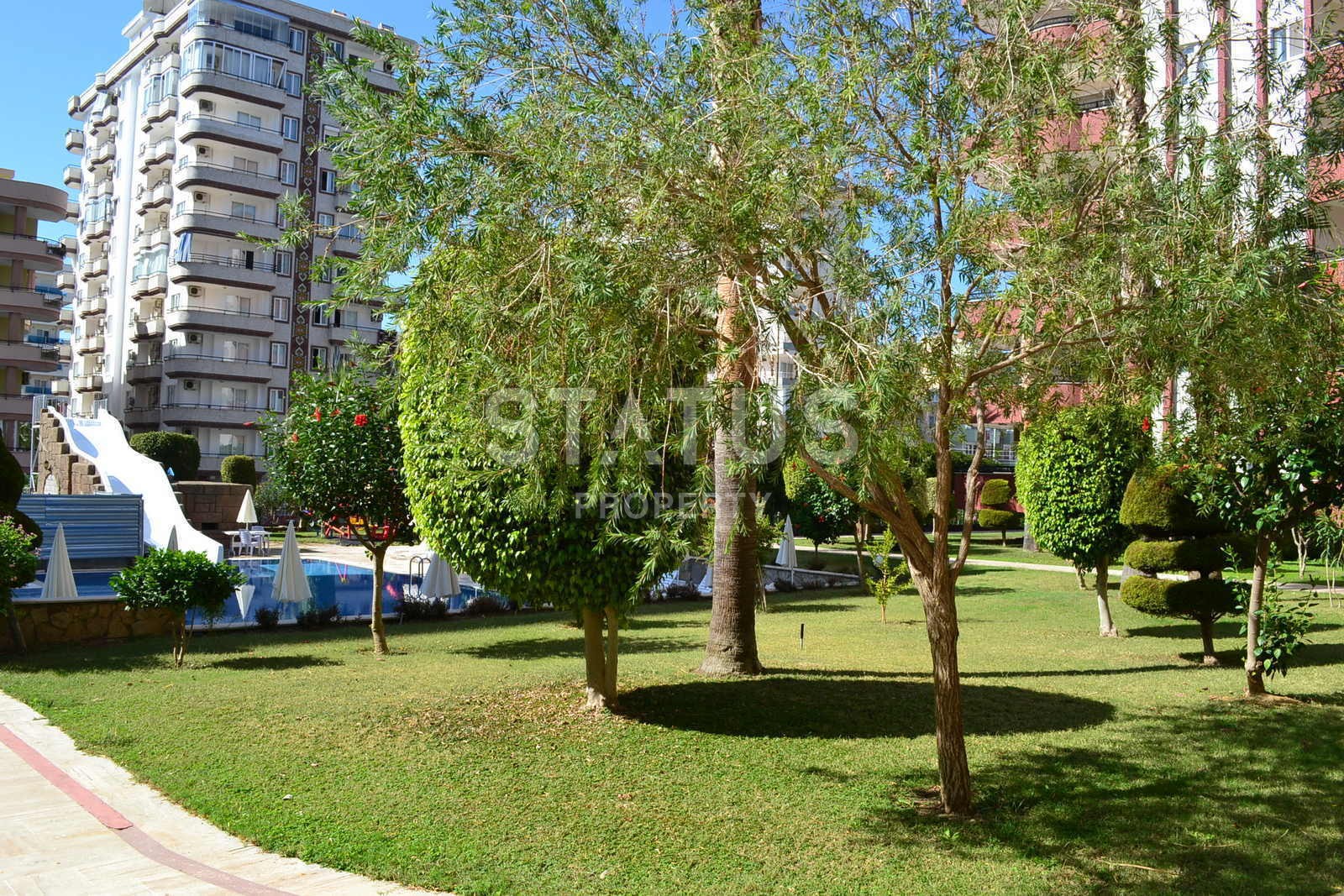 Апартаменты в Махмутларе по хорошей цене 120 кв.м. фото 42