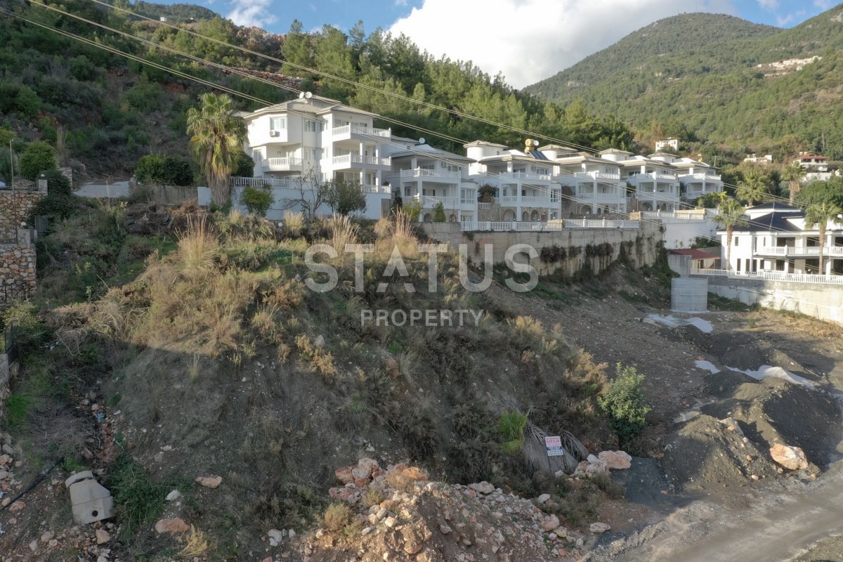 Земельный участок в центре города Алания фото 4