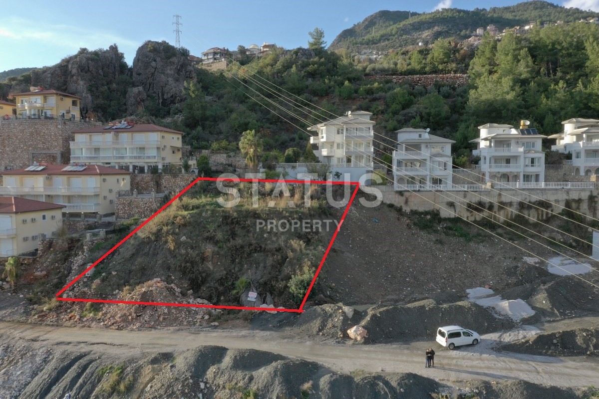 Земельный участок в центре города Алания фото 5