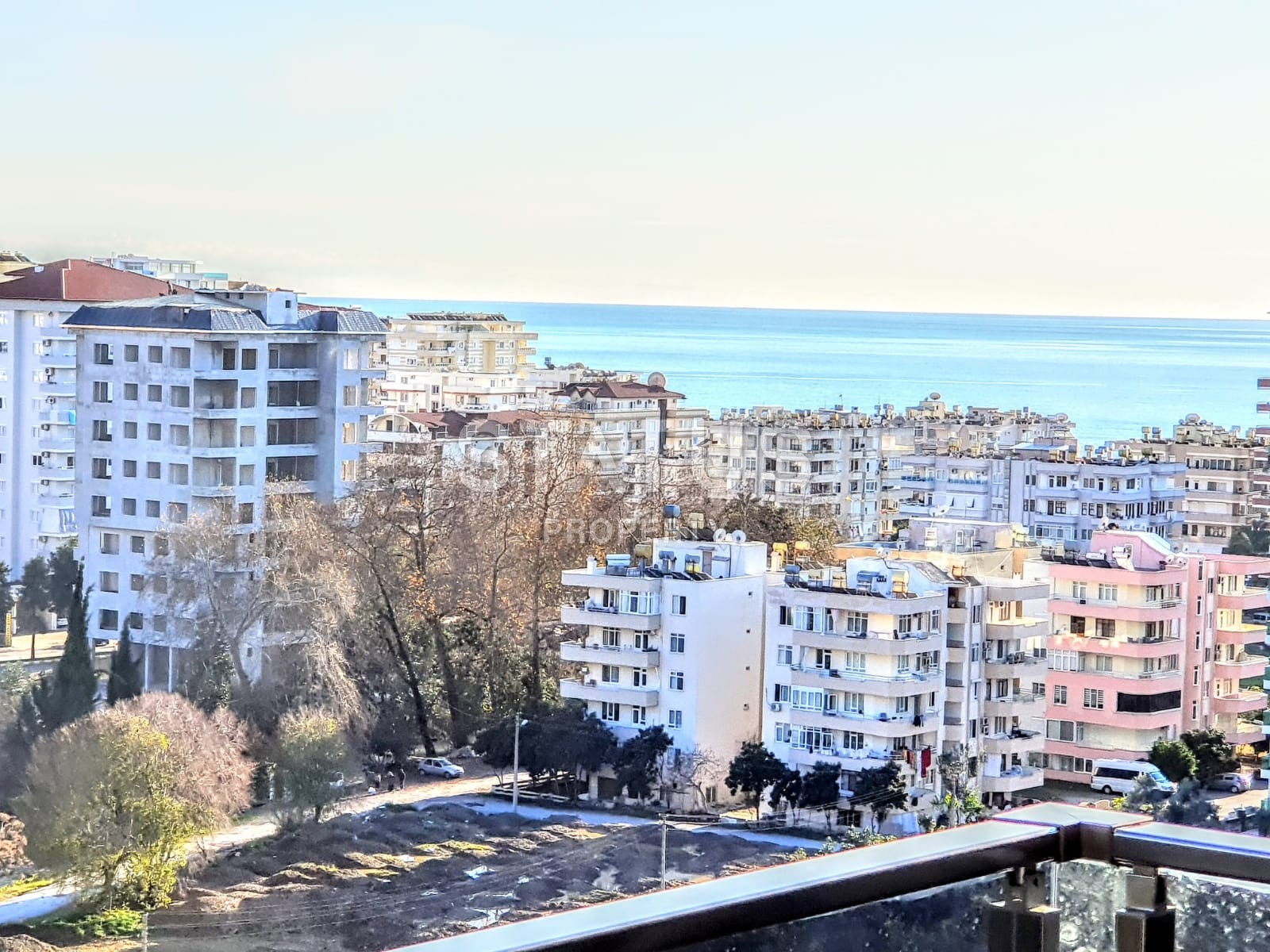 Новая трехкомнатная квартира в новом комплексе! Махмутлар, 105 кв. м. фото 3