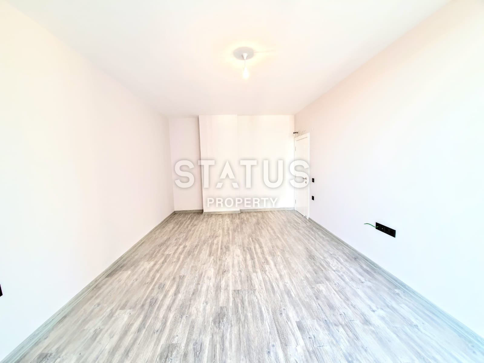 Новая трехкомнатная квартира в новом комплексе! Махмутлар, 105 кв. м. фото 6