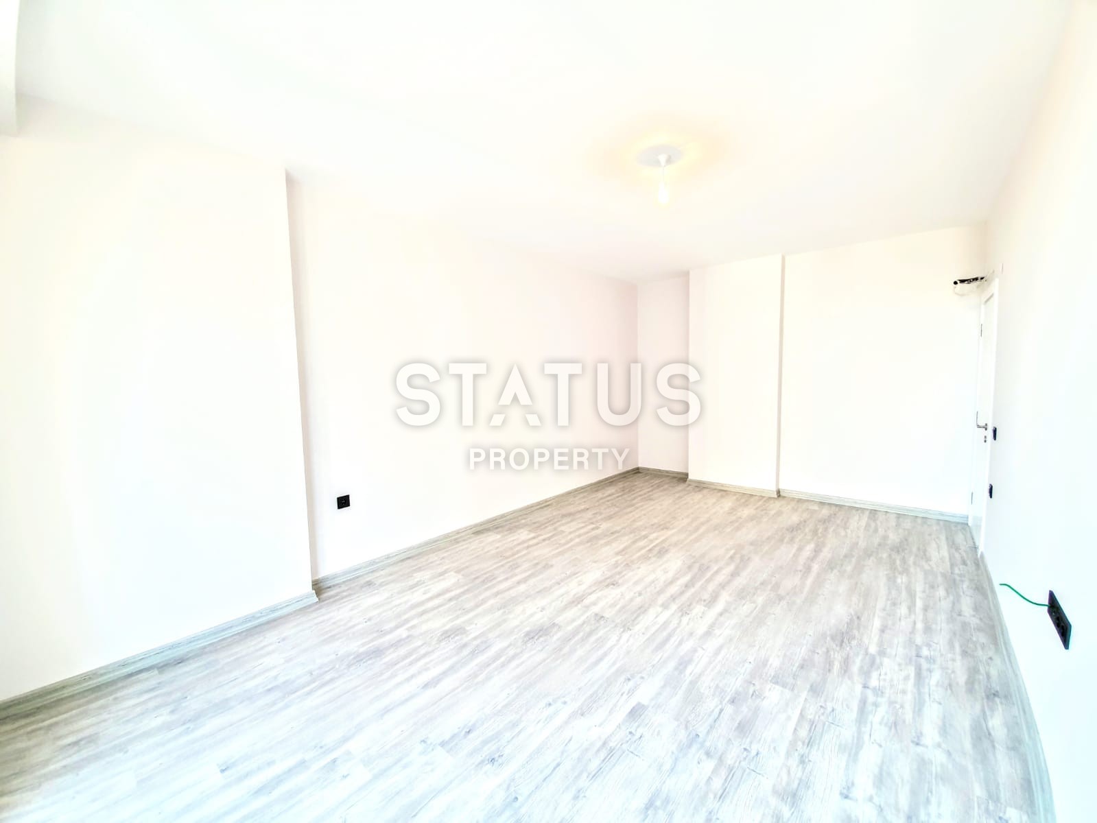 Новая трехкомнатная квартира в новом комплексе! Махмутлар, 105 кв. м. фото 7