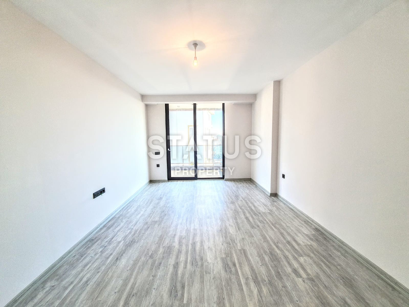 Новая трехкомнатная квартира в новом комплексе! Махмутлар, 105 кв. м. фото 8