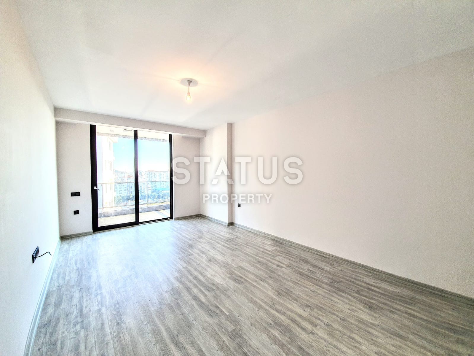 Новая трехкомнатная квартира в новом комплексе! Махмутлар, 105 кв. м. фото 9