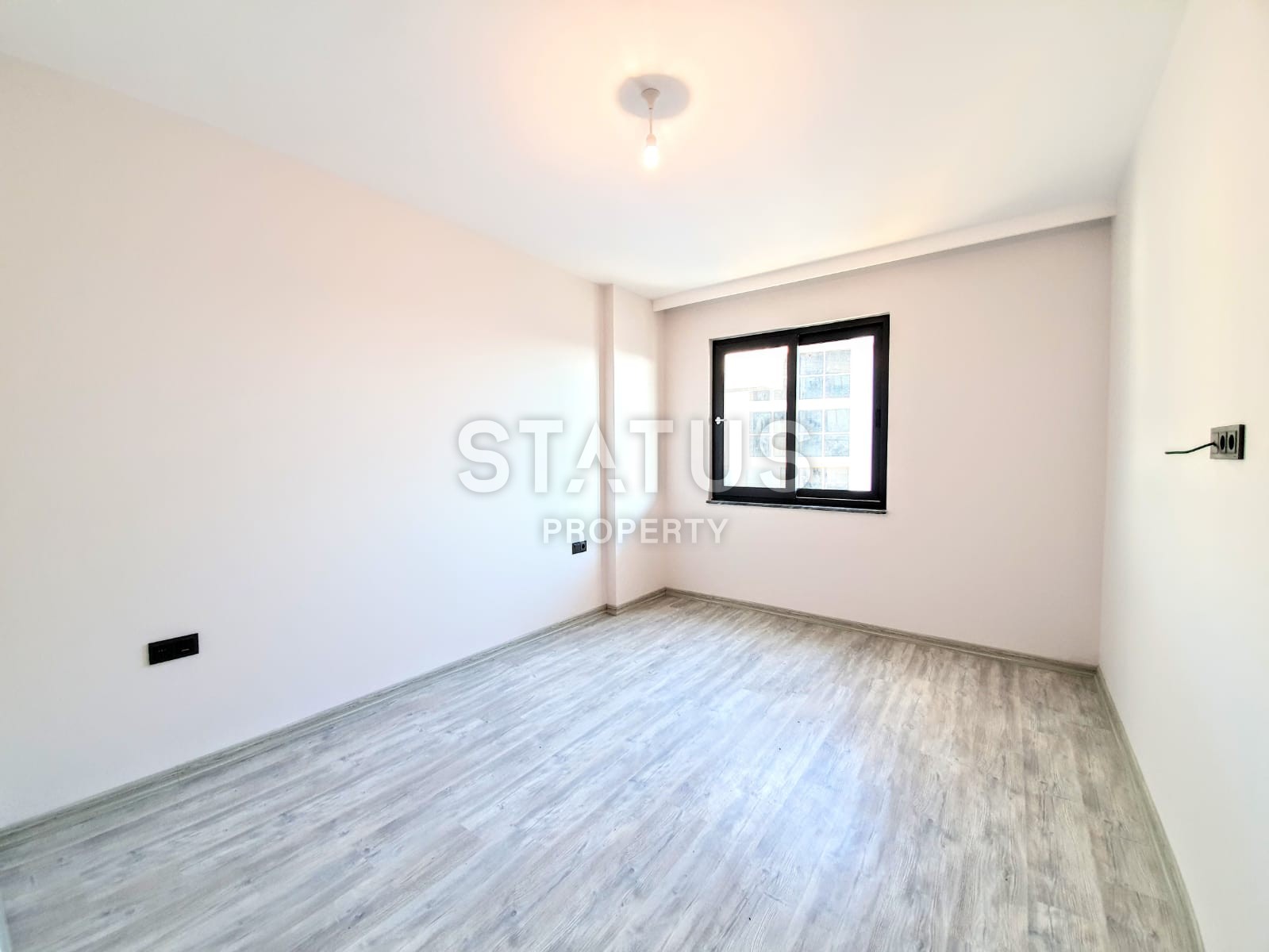 Новая трехкомнатная квартира в новом комплексе! Махмутлар, 105 кв. м. фото 12