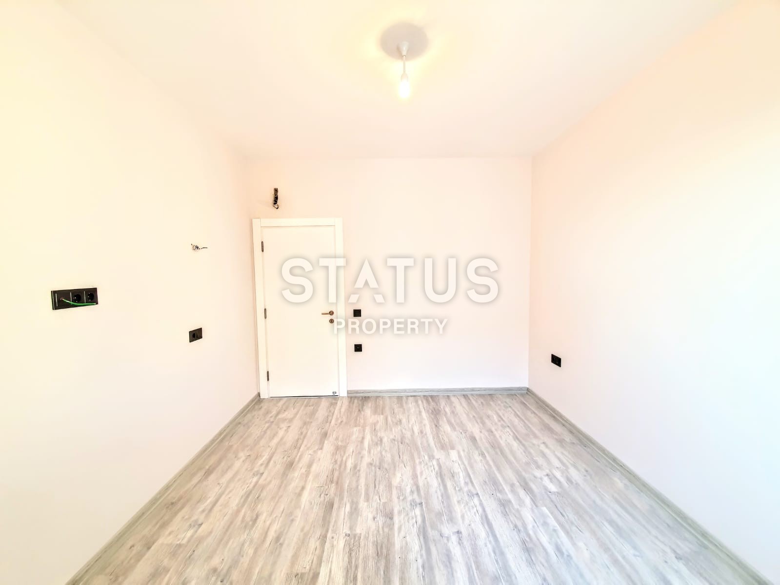 Новая трехкомнатная квартира в новом комплексе! Махмутлар, 105 кв. м. фото 13