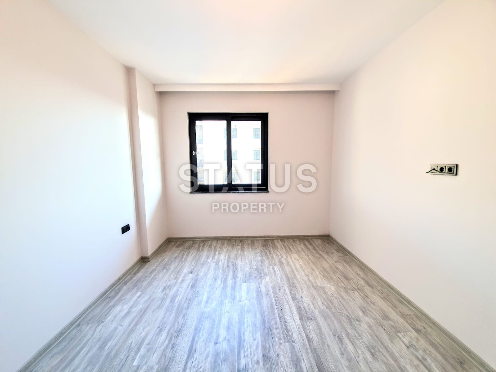 Новая трехкомнатная квартира в новом комплексе! Махмутлар, 105 кв. м. фото 14