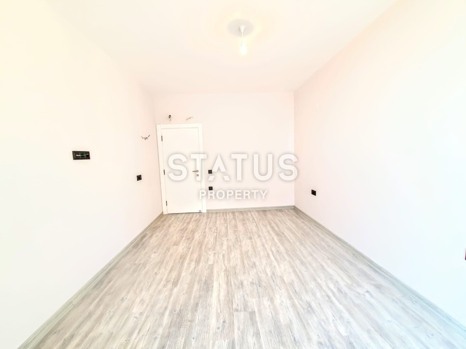 Новая трехкомнатная квартира в новом комплексе! Махмутлар, 105 кв. м. фото 15