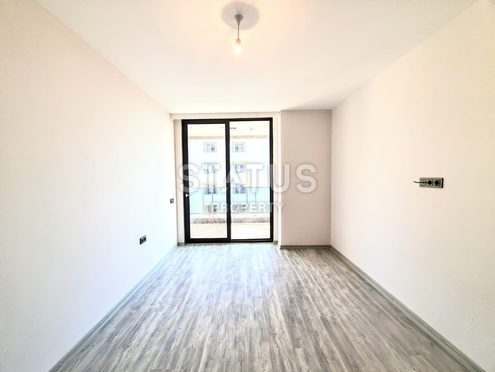 Новая трехкомнатная квартира в новом комплексе! Махмутлар, 105 кв. м. фото 16