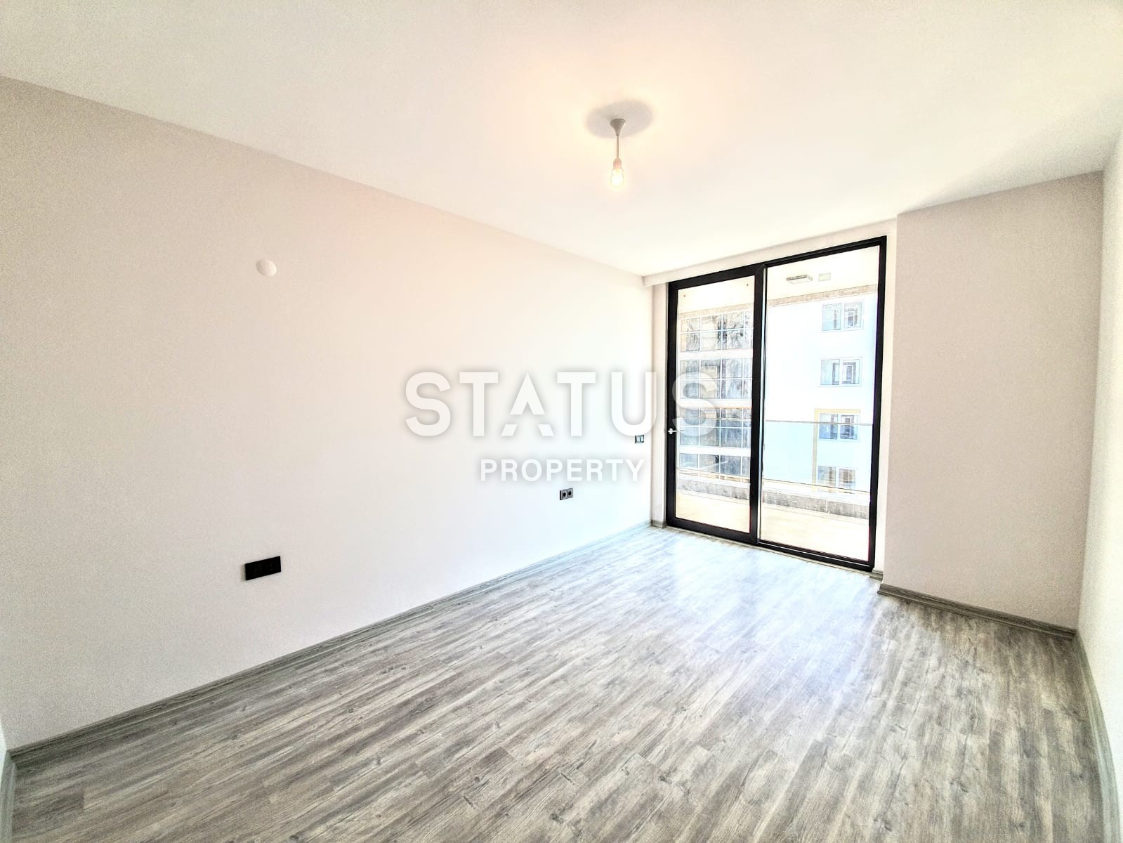 Новая трехкомнатная квартира в новом комплексе! Махмутлар, 105 кв. м. фото 17