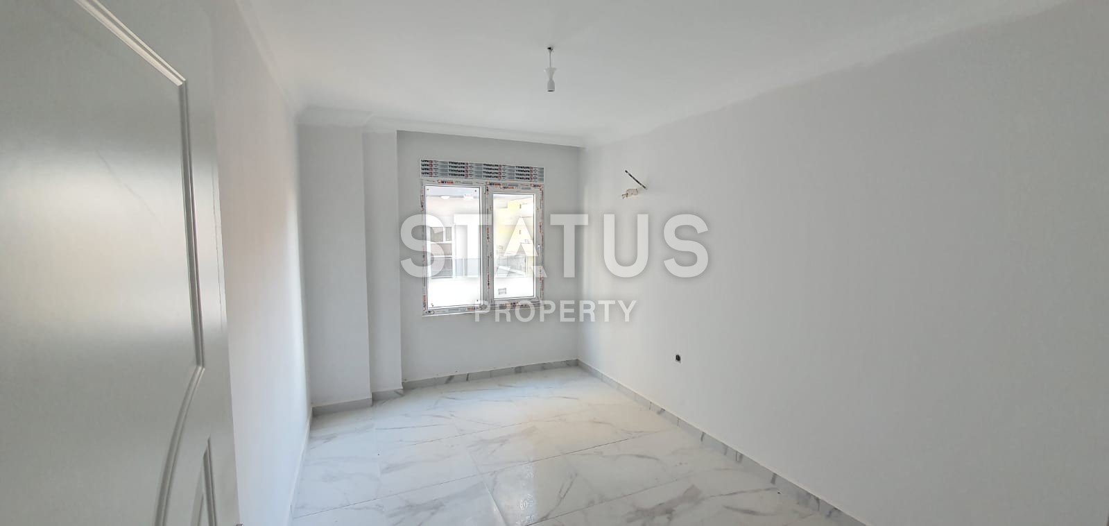 Трехкомнатная квартира в новом комплексе в Махмутларе, 110 м2 фото 4