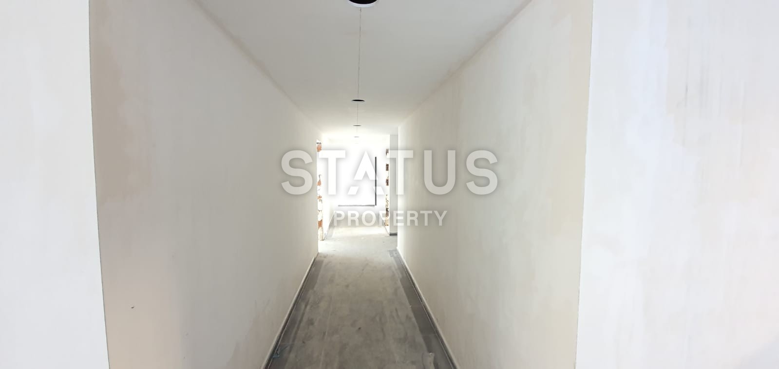 Трехкомнатная квартира в новом комплексе в Махмутларе, 110 м2 фото 5