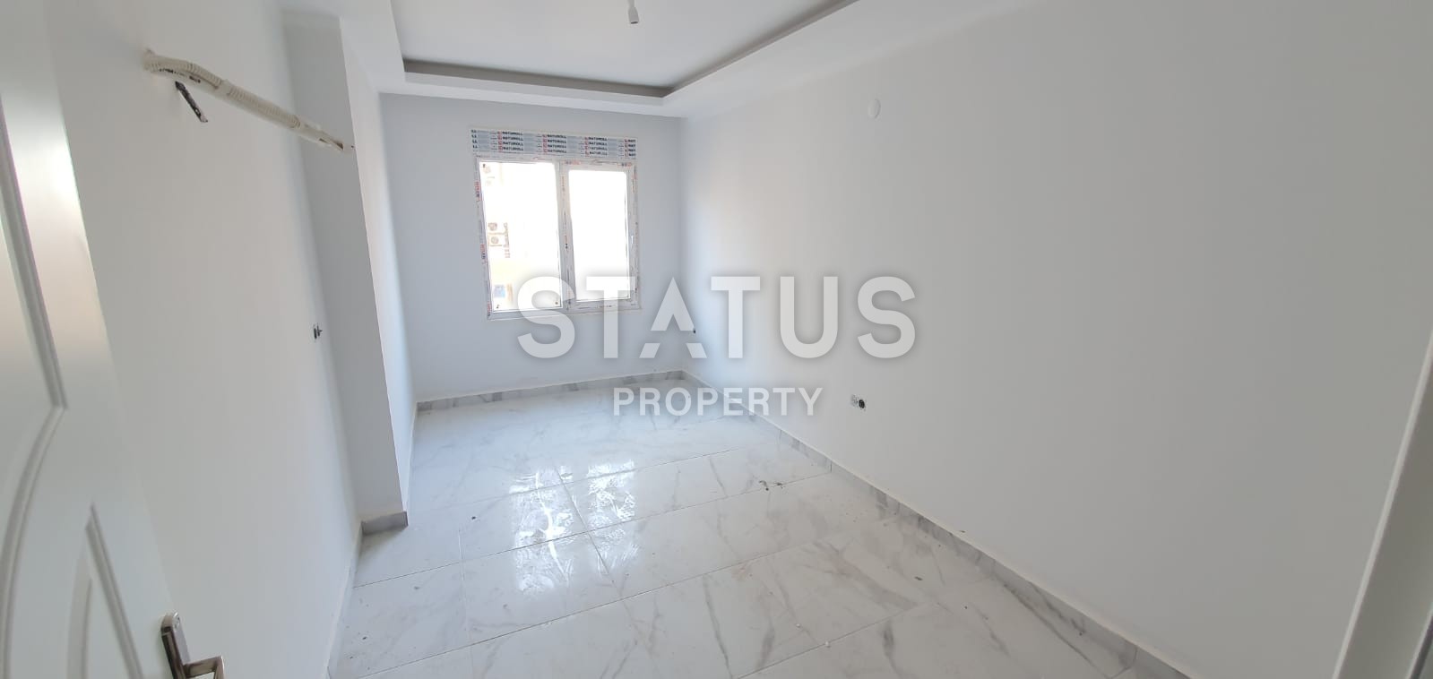 Трехкомнатная квартира в новом комплексе в Махмутларе, 110 м2 фото 6