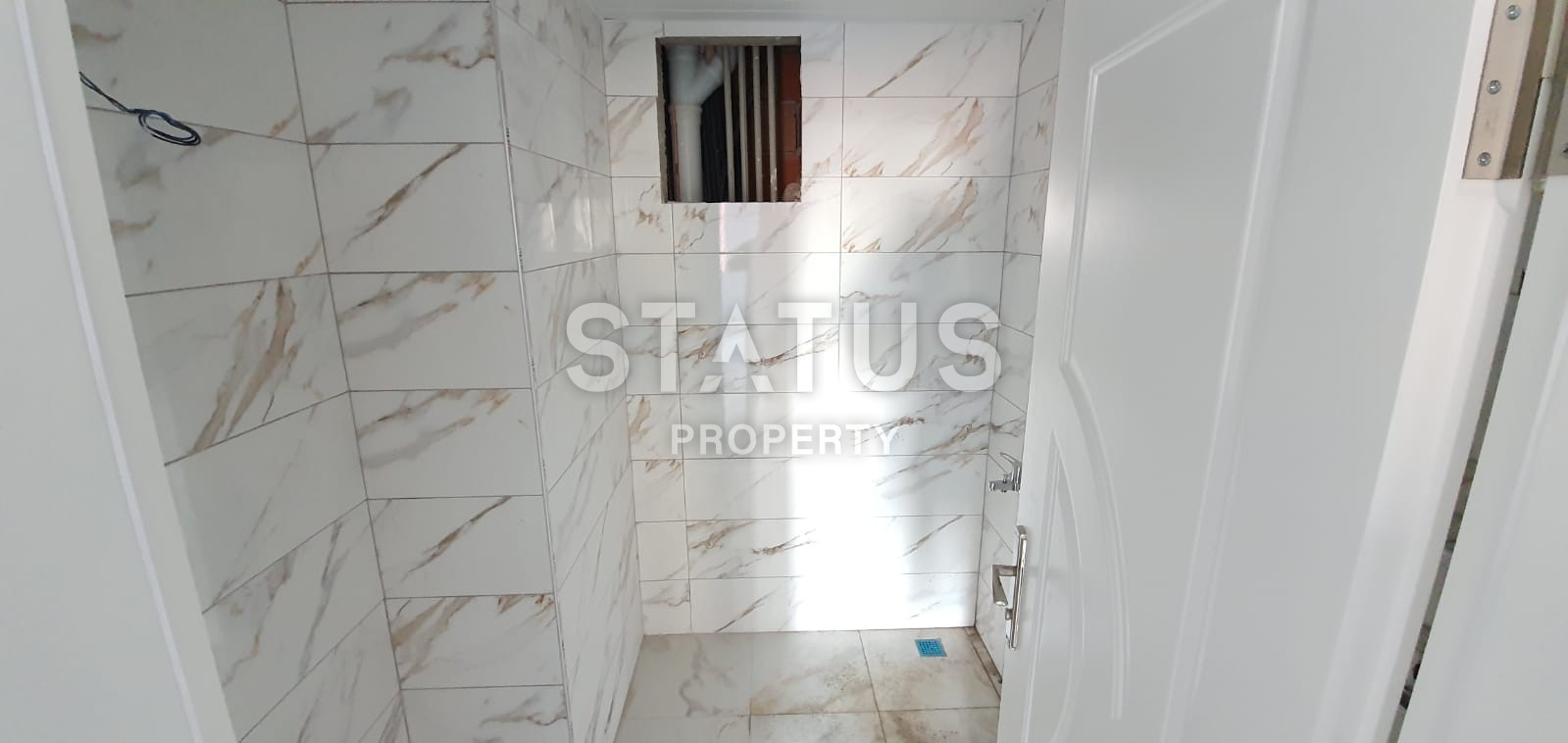 Трехкомнатная квартира в новом комплексе в Махмутларе, 110 м2 фото 8