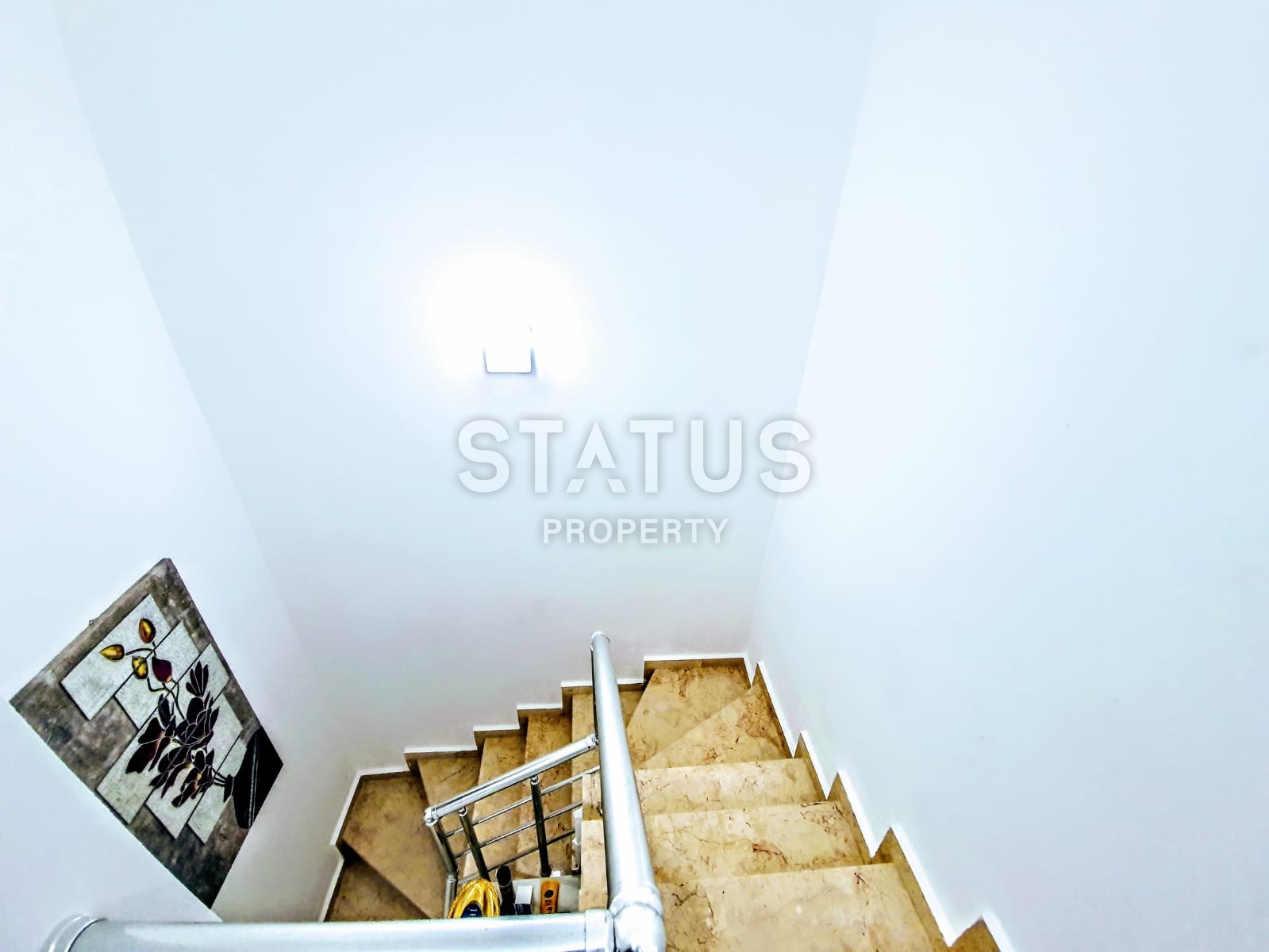 Большая квартира 6+1 в 150 метрах от моря! Махмутлар, 350 м2 фото 16