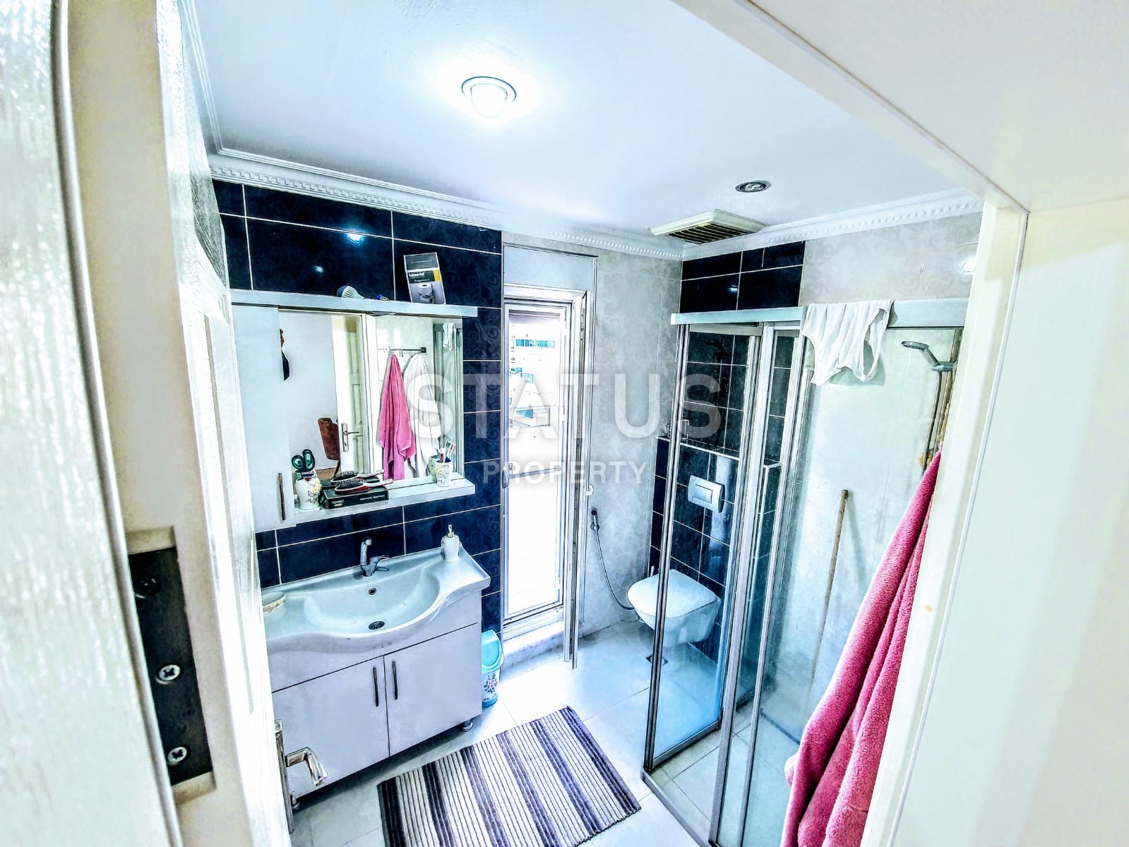 Большая квартира 6+1 в 150 метрах от моря! Махмутлар, 350 м2 фото 19