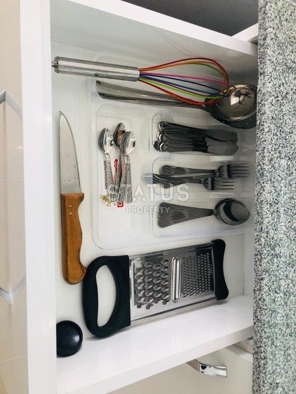 Отличная двухкомнатная квартира в центре города по приятной стоимости! фото 22