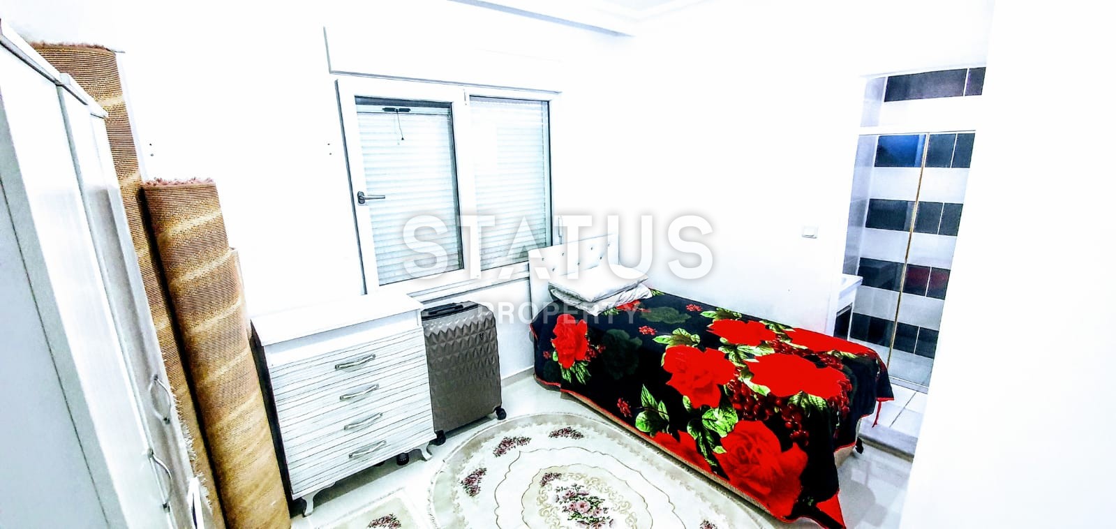 Пентхаус с мебелью на первой береговой линии в Кестеле, 140 м2 фото 21