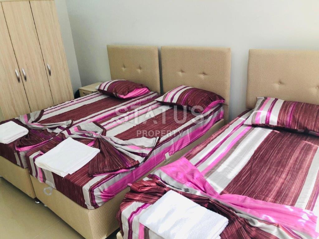 Отличная двухкомнатная квартира в центре города по приятной стоимости! фото 24