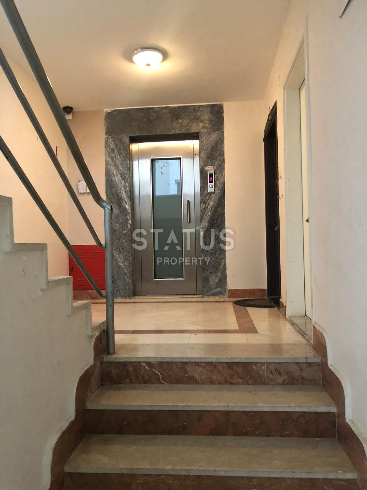 Квартира в центре Алании с шикарным ремонтом 60 кв.м. фото 9