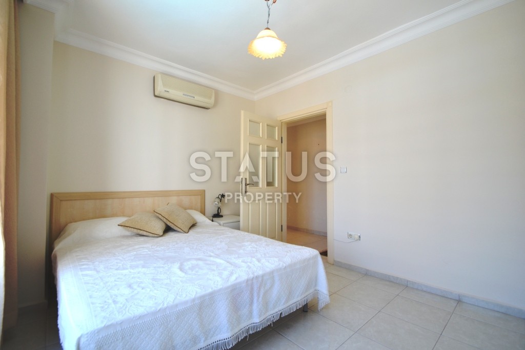 Двухуровневые апартаменты с видом на море! Махмутлар, 150 м2 фото 12