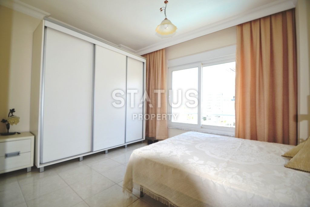 Двухуровневые апартаменты с видом на море! Махмутлар, 150 м2 фото 13