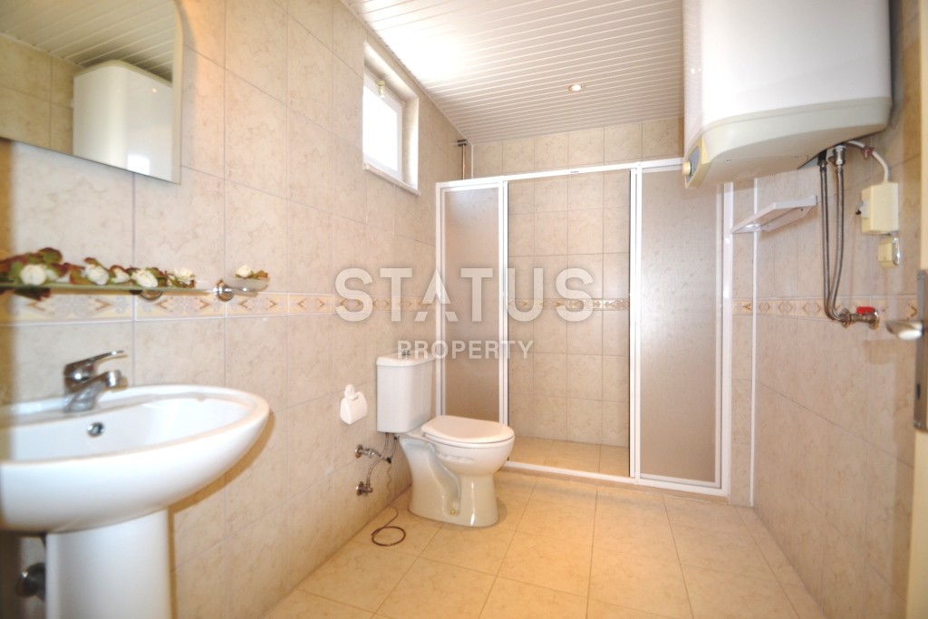 Двухуровневые апартаменты с видом на море! Махмутлар, 150 м2 фото 17