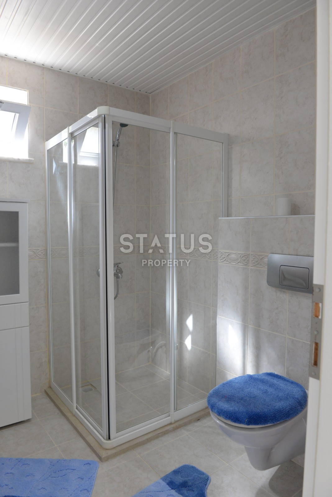 Вилла в Аланье с видом на достопримечательности города, море и горы! 400 м2 фото 5