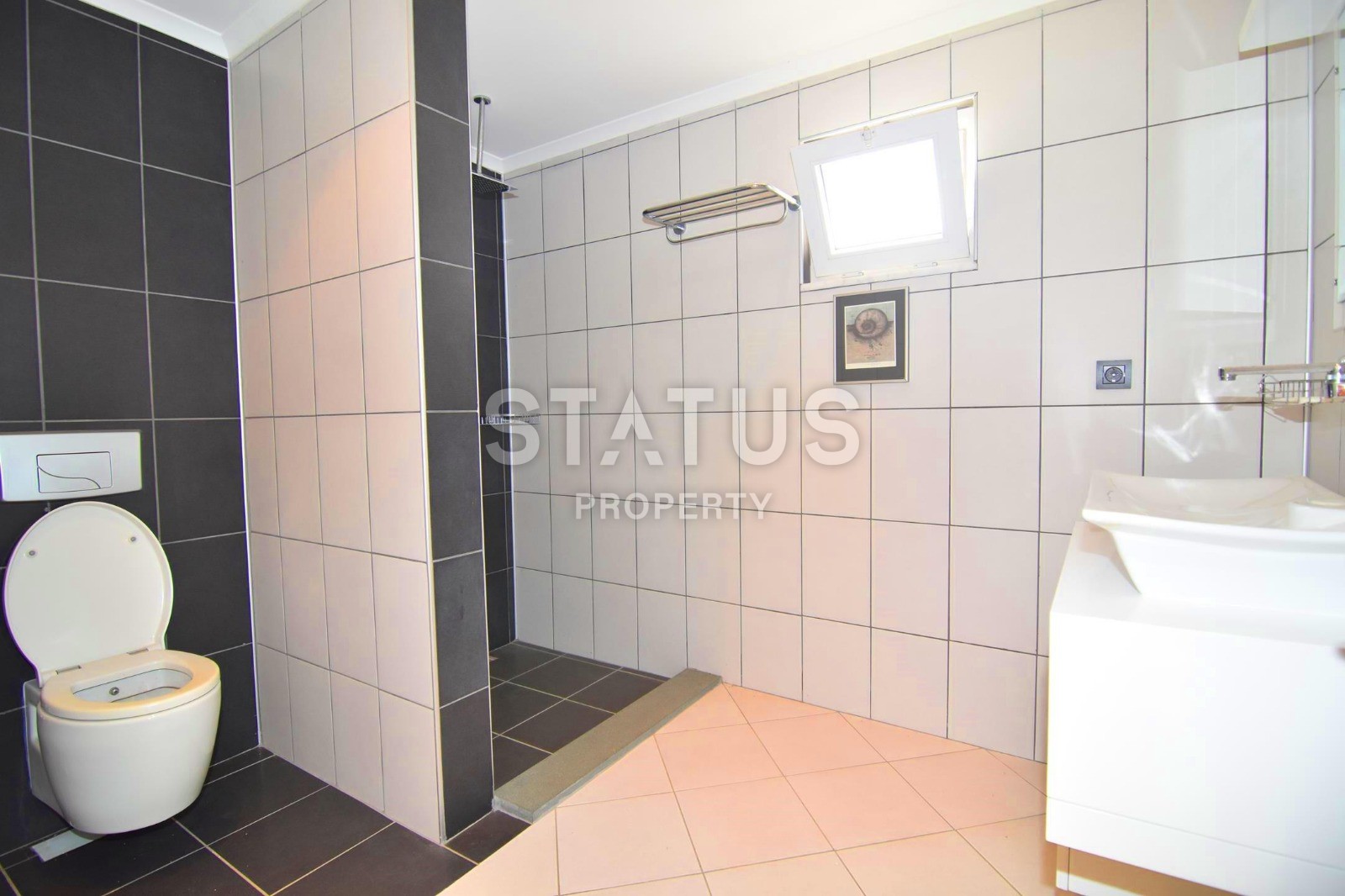 Villa 3+1 with a private pool in the Kargicak area, 600 m2 фото 31