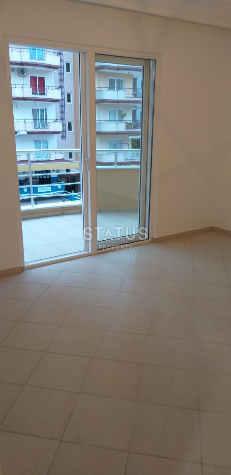 Трехкомнатная квартира в Махмутларе, 110 м2 фото 5