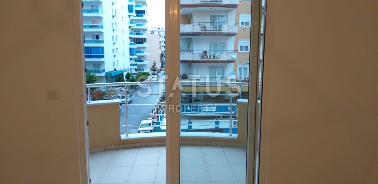 Трехкомнатная квартира в Махмутларе, 110 м2 фото 12