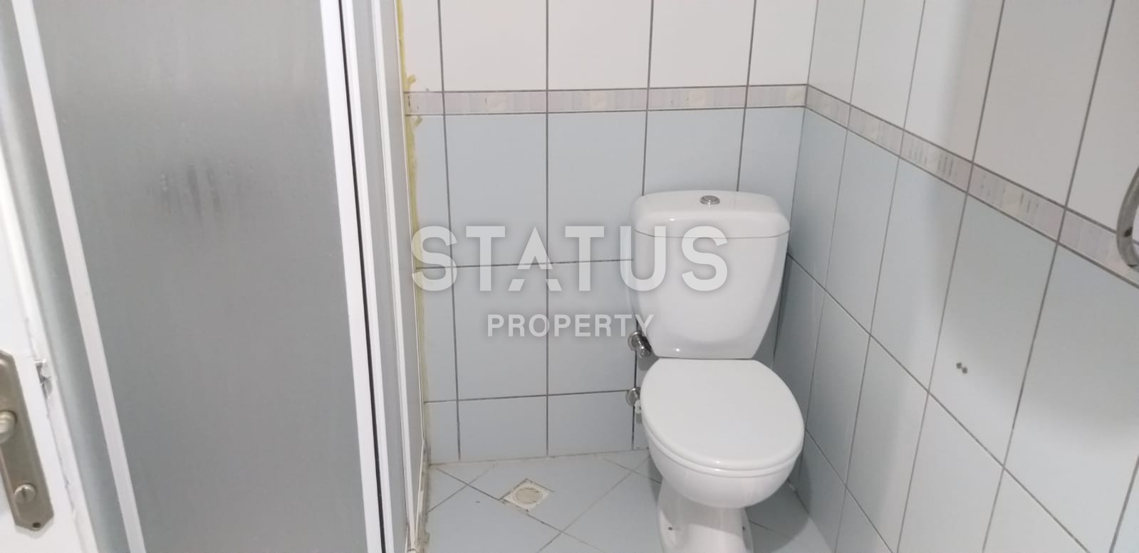 Трехкомнатная квартира в Махмутларе, 110 м2 фото 15