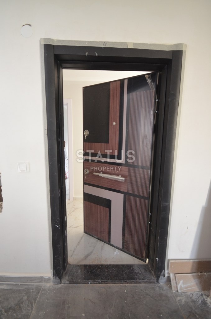 Трехкомнатная квартира в новом комплексе! Махмутлар. фото 3