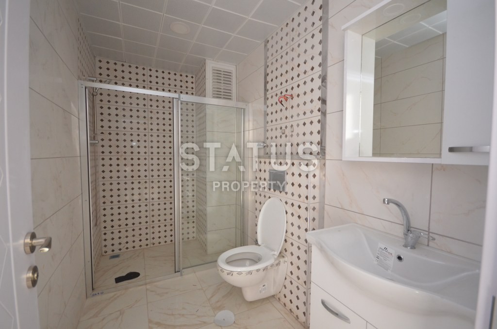 Трехкомнатная квартира в новом комплексе! Махмутлар. фото 4