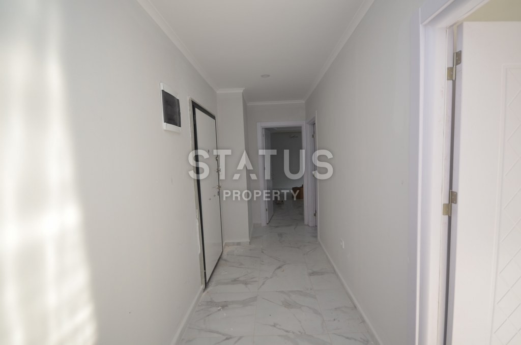 Трехкомнатная квартира в новом комплексе! Махмутлар. фото 5