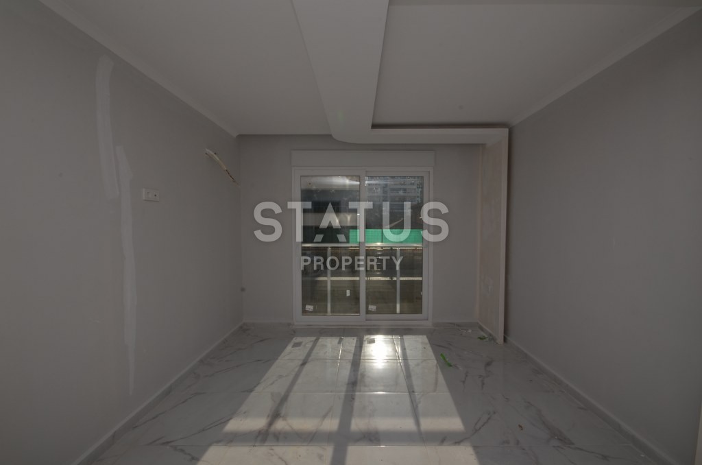 Трехкомнатная квартира в новом комплексе! Махмутлар. фото 6