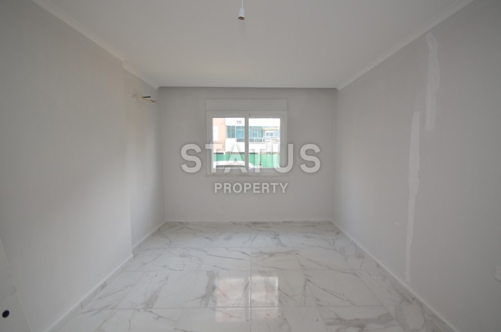 Трехкомнатная квартира в новом комплексе! Махмутлар. фото 7