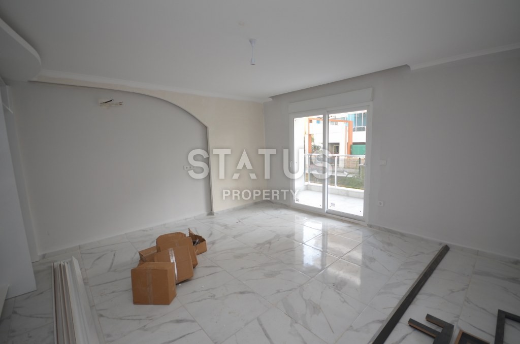 Трехкомнатная квартира в новом комплексе! Махмутлар. фото 8