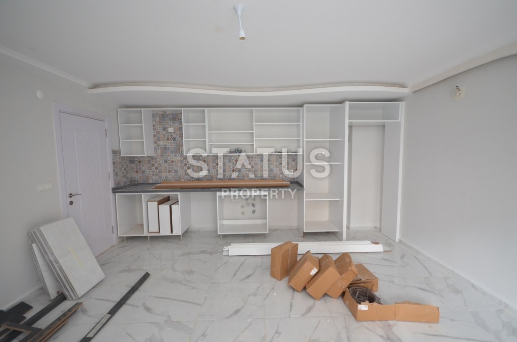 Трехкомнатная квартира в новом комплексе! Махмутлар. фото 9