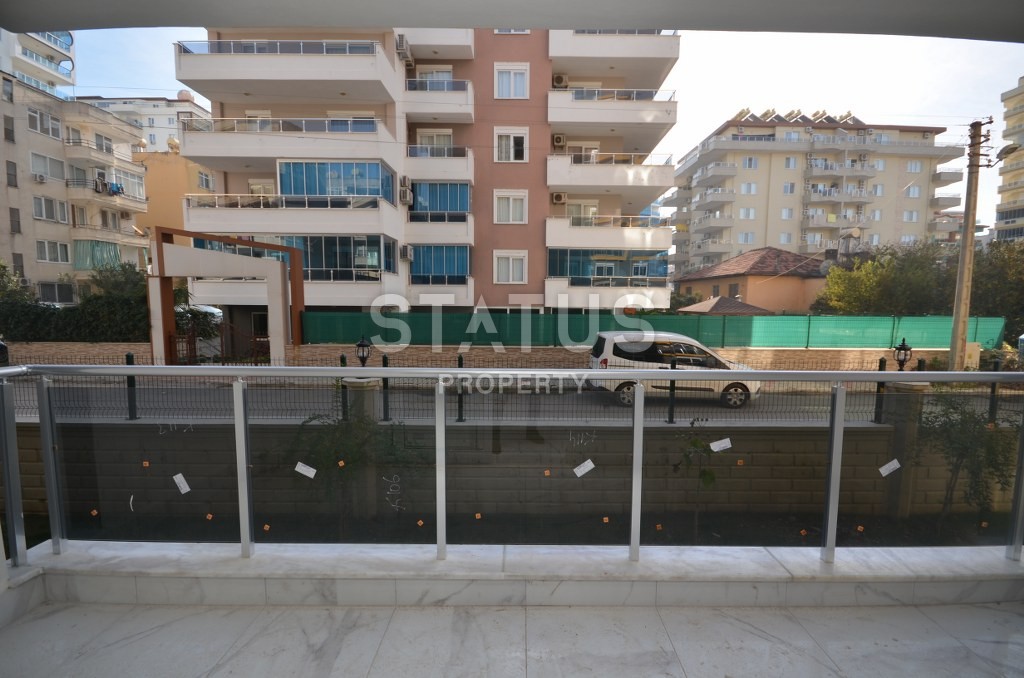 Трехкомнатная квартира в новом комплексе! Махмутлар. фото 10