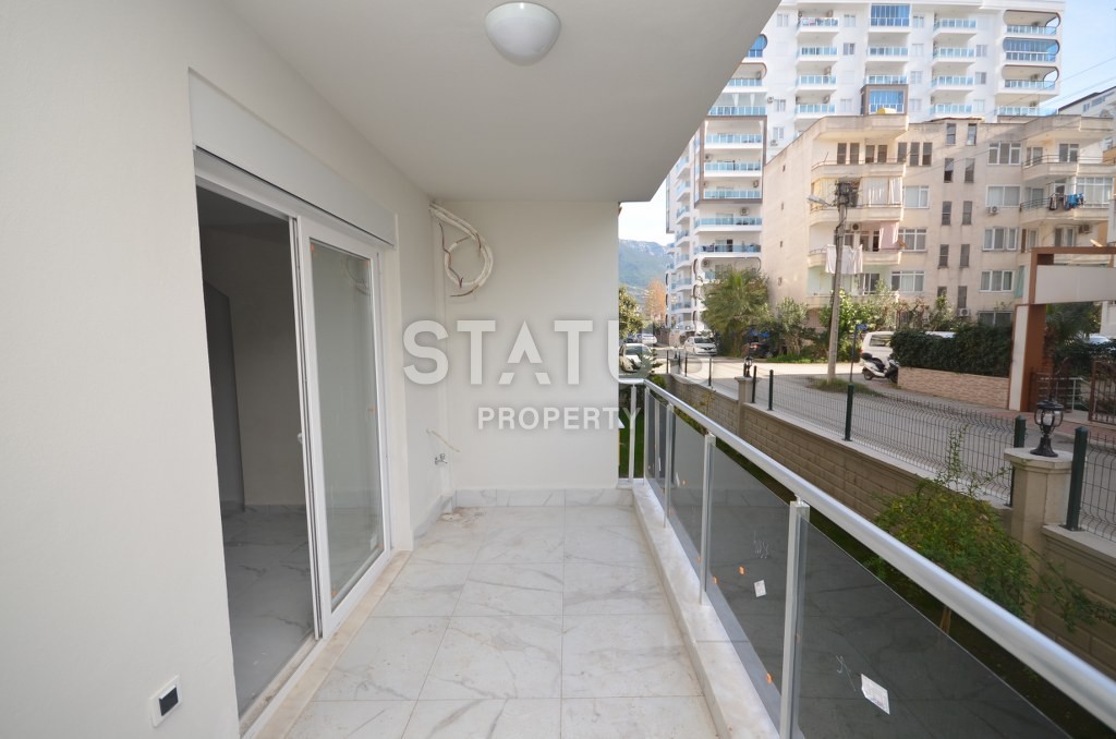 Трехкомнатная квартира в новом комплексе! Махмутлар. фото 11