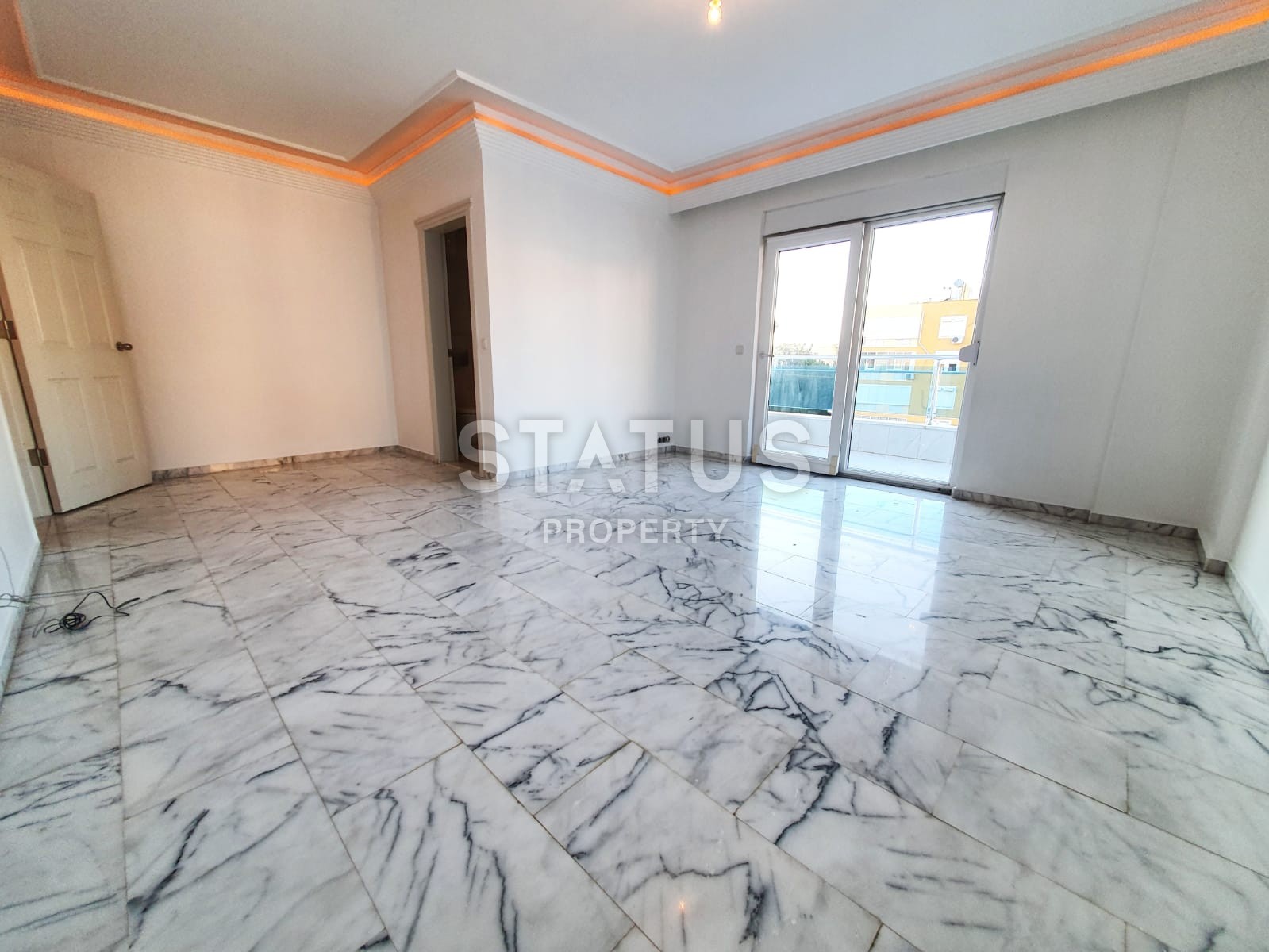 Отличные апартаменты 3+1 с видом на море! Тосмур, 180 м2 фото 16