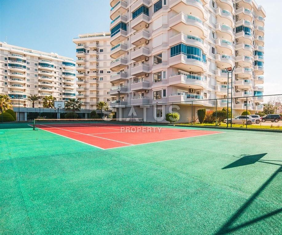 Отличные апартаменты 3+1 с видом на море! Тосмур, 180 м2 фото 33