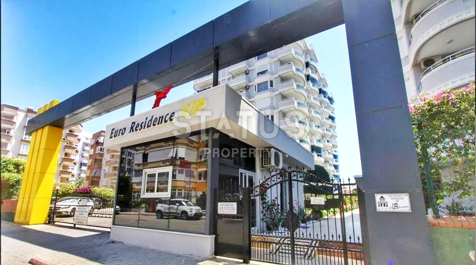 Отличные апартаменты 3+1 с видом на море! Тосмур, 180 м2 фото 36