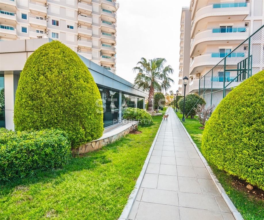 Отличные апартаменты 3+1 с видом на море! Тосмур, 180 м2 фото 48