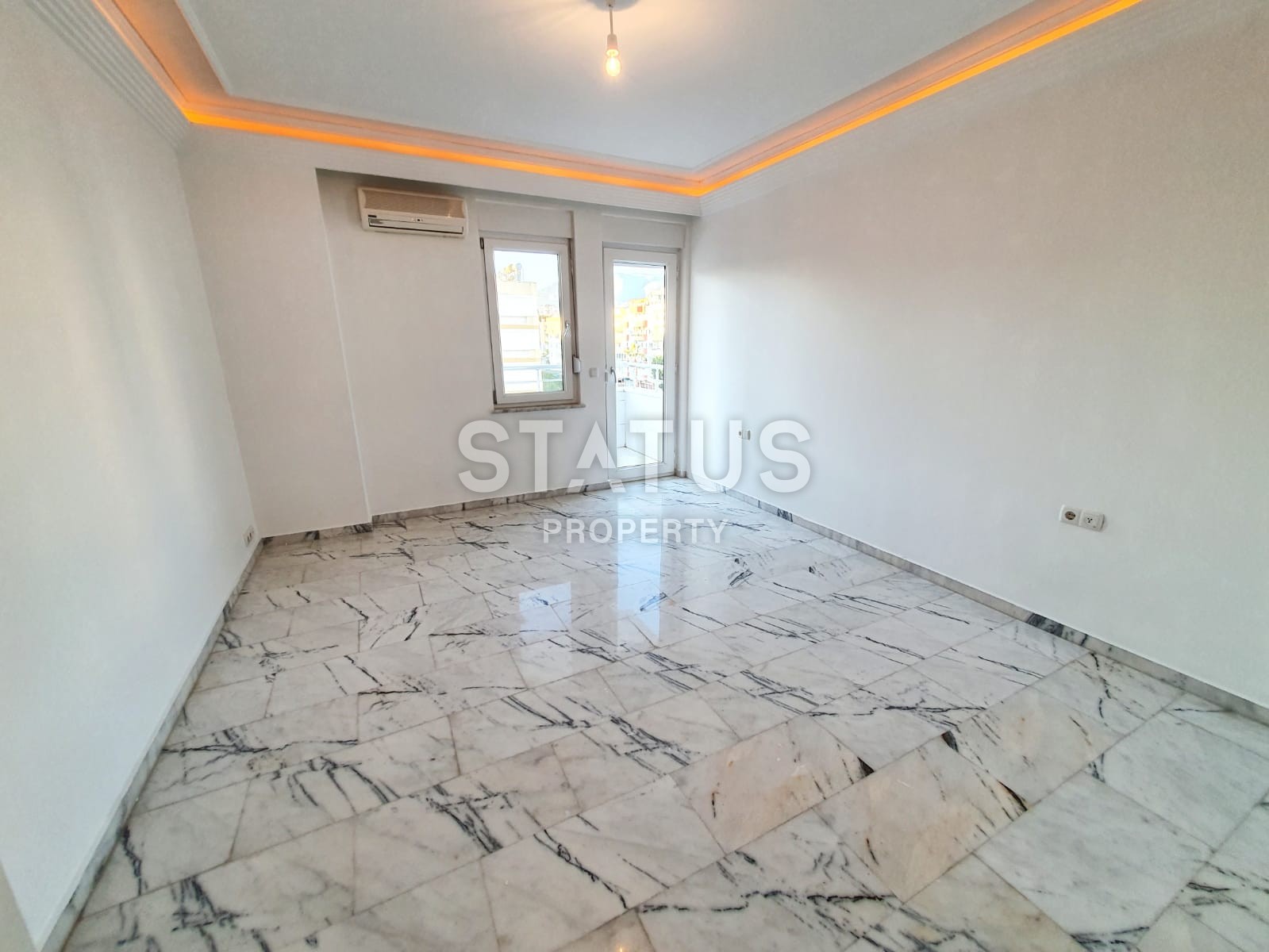 Отличные апартаменты 3+1 с видом на море! Тосмур, 180 м2 фото 50