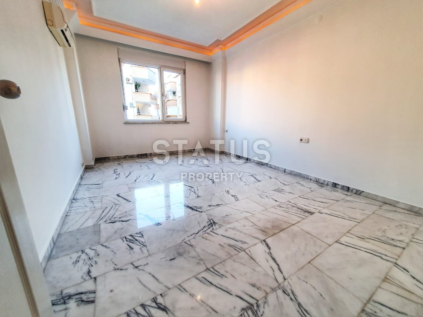 Отличные апартаменты 3+1 с видом на море! Тосмур, 180 м2 фото 60