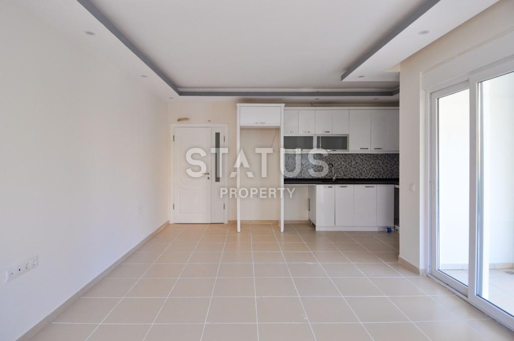 Трехкомнатная квартира в Махмутларе, 105 м2 фото 2